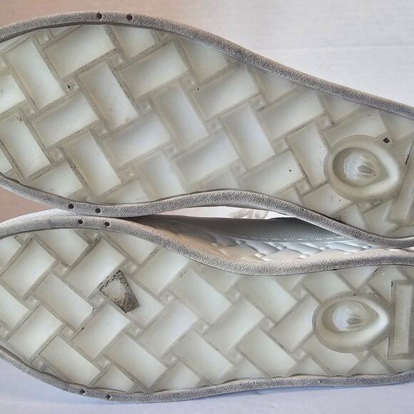 Kurt Geiger London Womens Kensington Platform Sneaker EU 36 US 6/6.5 - Picture 9 of 11